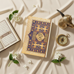 Al Raheeq Al Makhtoom Flat Lay